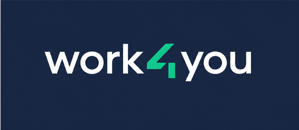 work4you